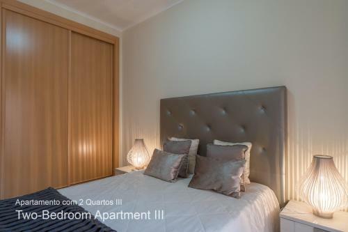 Apartamento Akisol Cabanas Tavira In