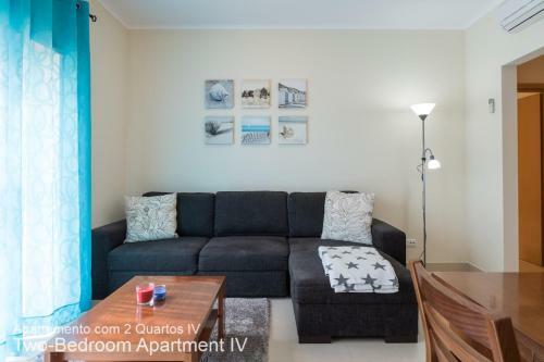 Apartamento Akisol Cabanas Tavira In