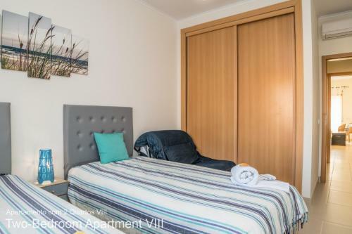Apartamento Akisol Cabanas Tavira In