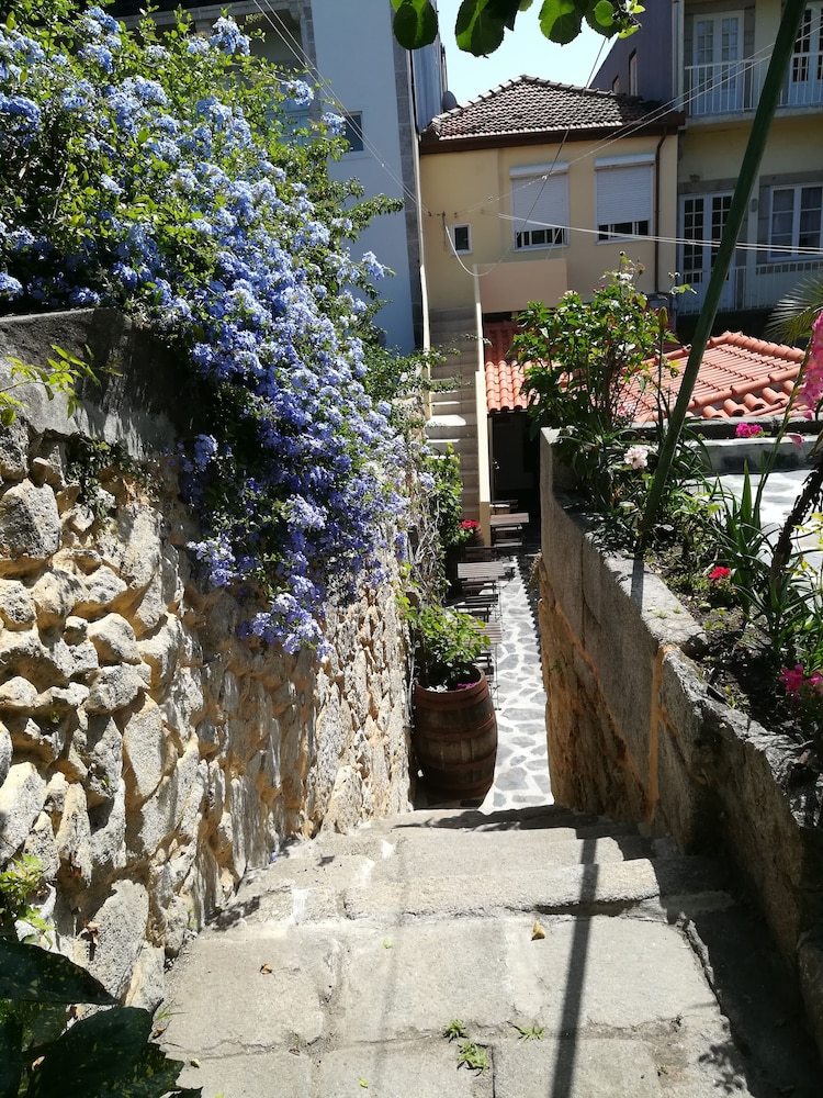 Hostal Portfolio Guest House