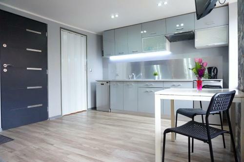 Apartament Komnaty Kopernika