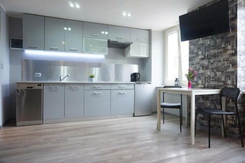 Apartament Komnaty Kopernika