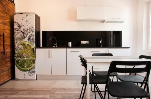 Apartament Komnaty Kopernika