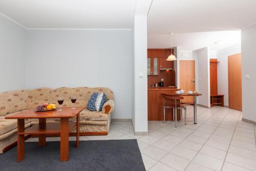 Apartamento Rezydencja Bielik