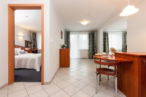 Apartamento Rezydencja Bielik