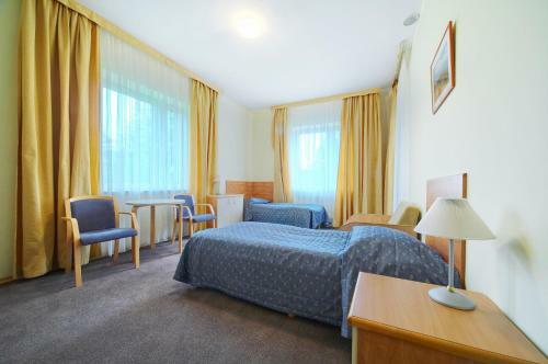 Hotel Per?a Bieszczad�w - Dom Wczasowy