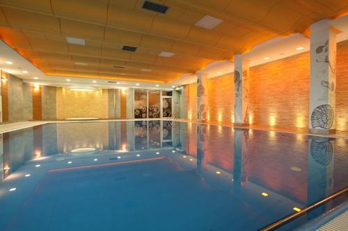 Hotel Per?a Bieszczad�w - Dom Wczasowy