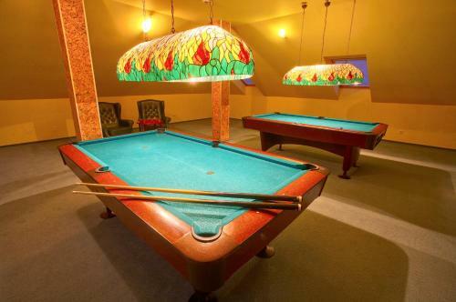 Hotel Per?a Bieszczad�w - Dom Wczasowy