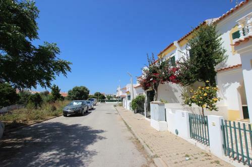 Altura Beach Townhouse