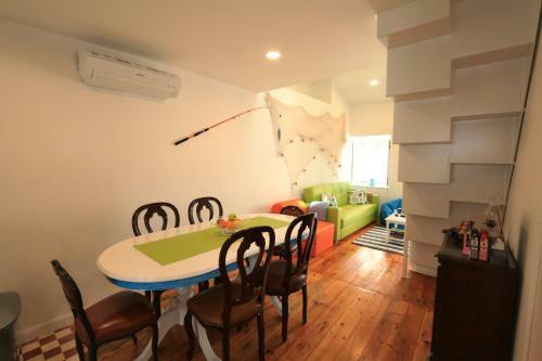 Casas Da Villa - Ericeira Mar