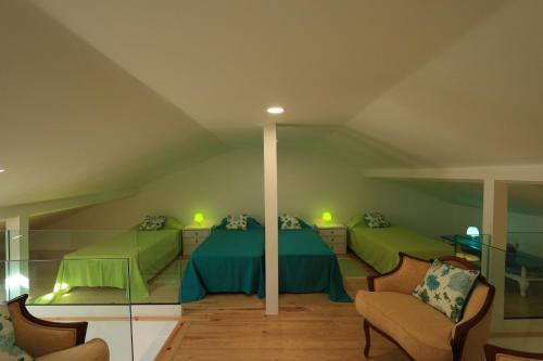 Casas Da Villa - Ericeira Mar