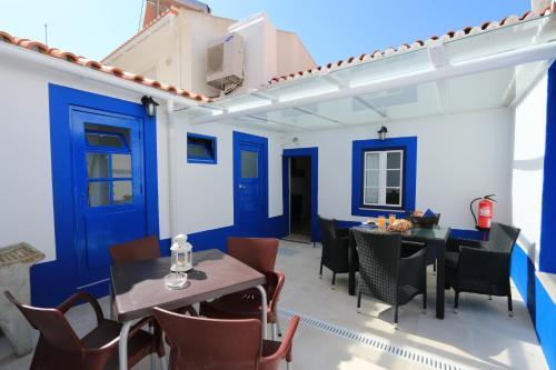Casas Da Villa - Ericeira Mar
