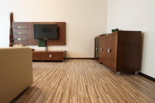 Apartament W Sercu Poznania