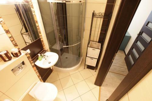 Apartament W Sercu Poznania