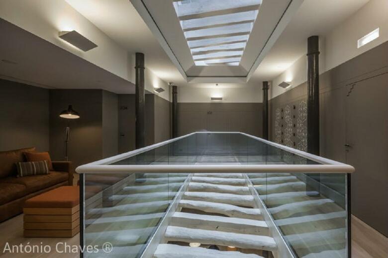 Descobertas Boutique Hotel Porto