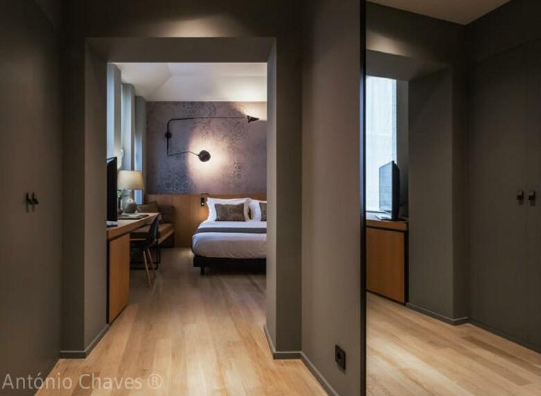 Descobertas Boutique Hotel Porto