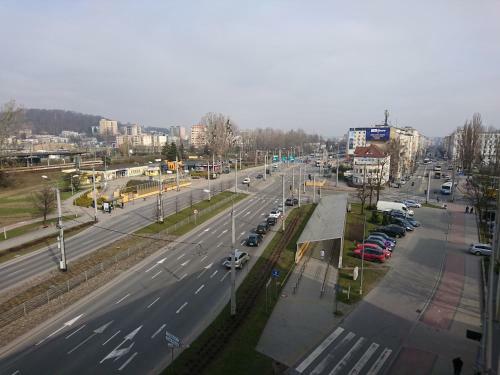 Apartament ?wi?toja?ska
