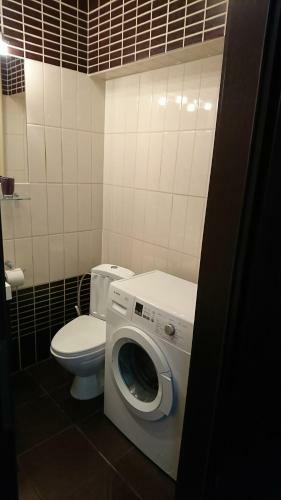 Apartament ?wi?toja?ska