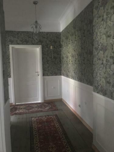 Hostal Willa Sarna