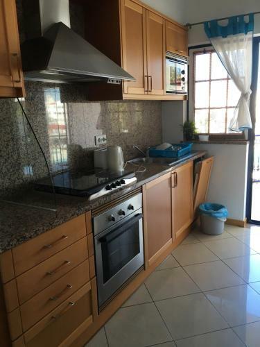 Albufeira Bicos Beach Apartment