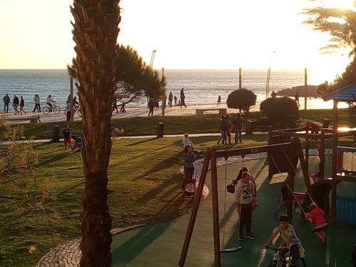 Cartaia Apartamento Leste