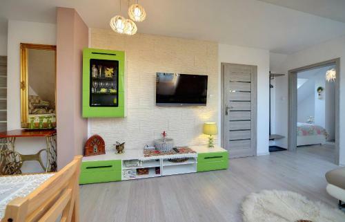 Apartamento Mi?ta G�ralki