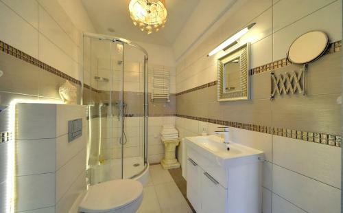 Apartamento Mi?ta G�ralki