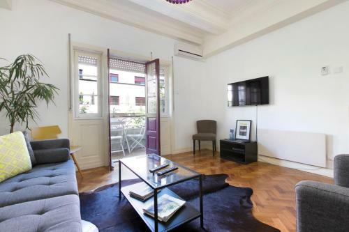Apartamento Sa Bandeira I