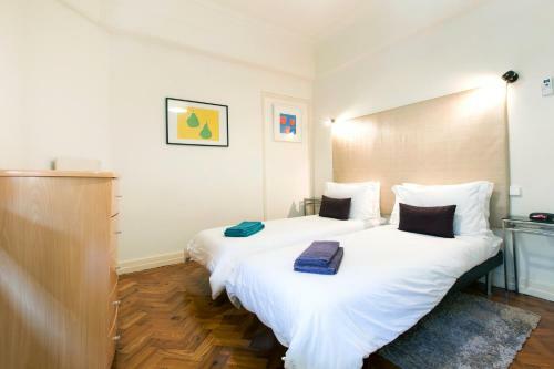 Apartamento Sa Bandeira I