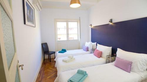 Apartamento Sa Bandeira I