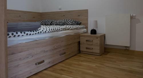 Apartament Wi?lany Sen