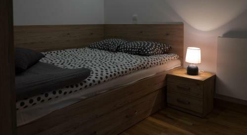 Apartament Wi?lany Sen