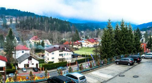 Apartament Wi?lany Sen