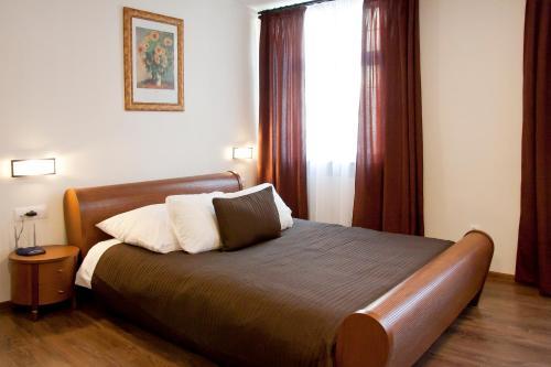 Apartamenty Hotelu Pod Or?em