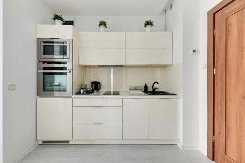 Apartamento Blue Buddy - Bright Side