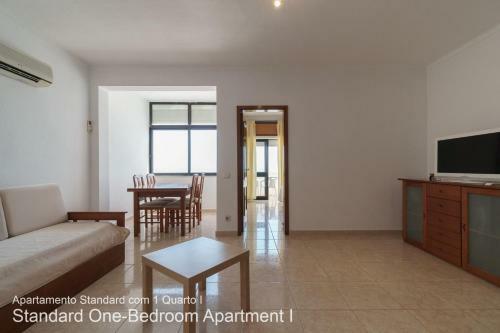 Apartamento Akisol Arma�ao Pera Sunny II