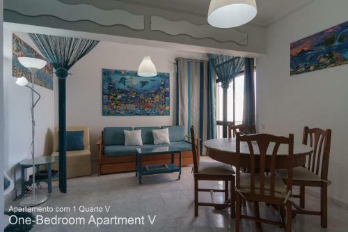 Apartamento Akisol Arma�ao Pera Sunny II