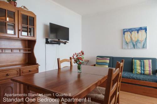 Apartamento Akisol Arma�ao Pera Sunny II