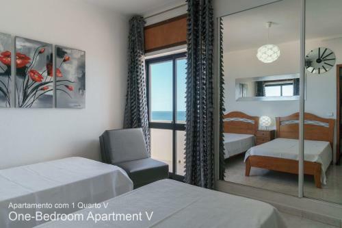 Apartamento Akisol Arma�ao Pera Sunny II