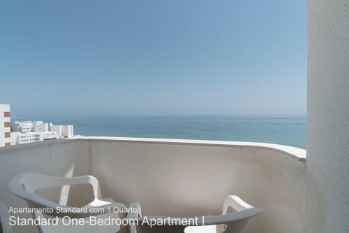 Apartamento Akisol Arma�ao Pera Sunny II