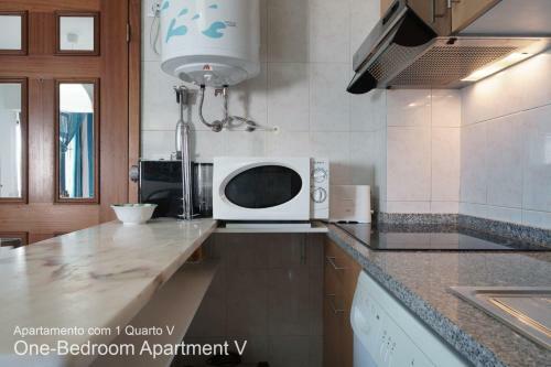 Apartamento Akisol Arma�ao Pera Sunny II