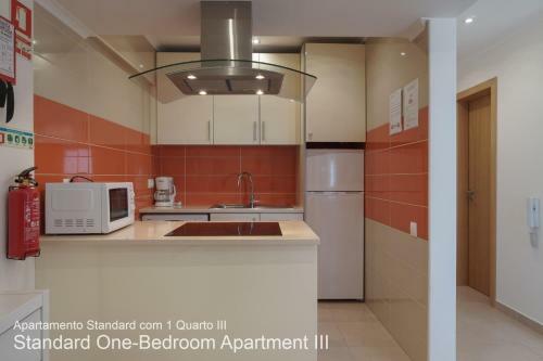 Apartamento Akisol Arma�ao Pera Sunny II