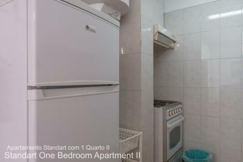 Apartamento Akisol Arma�ao Pera Sunny II