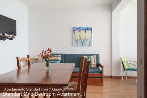 Apartamento Akisol Arma�ao Pera Sunny II
