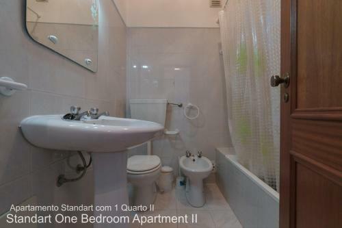 Apartamento Akisol Arma�ao Pera Sunny II
