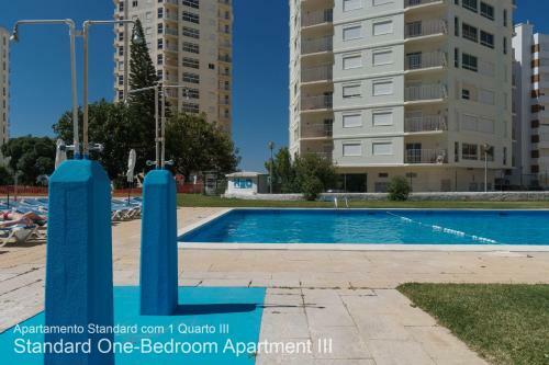 Apartamento Akisol Arma�ao Pera Sunny II