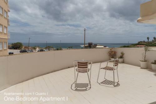 Apartamento Akisol Arma�ao Pera Sunny II
