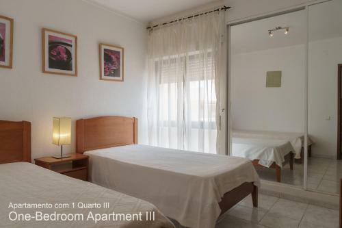 Apartamento Akisol Arma�ao Pera Sunny II