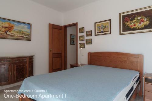 Apartamento Akisol Arma�ao Pera Sunny II