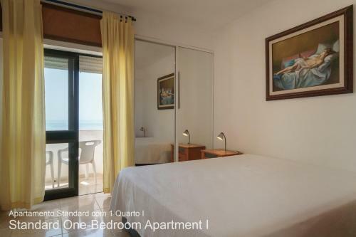 Apartamento Akisol Arma�ao Pera Sunny II